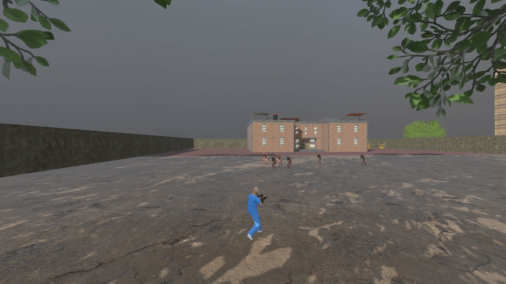 Terrorsepsis PC Steam CD Key