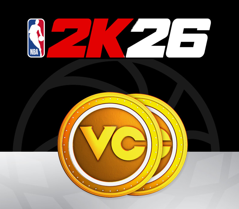 NBA 2K26 - Pre-order Bonus DLC Xbox Series X|S Klucz cyfrowy