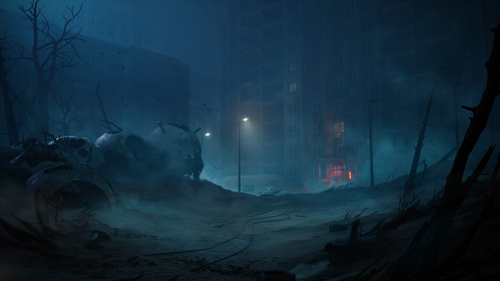 Cronos: The New Dawn Xbox Series X|S / PC Account