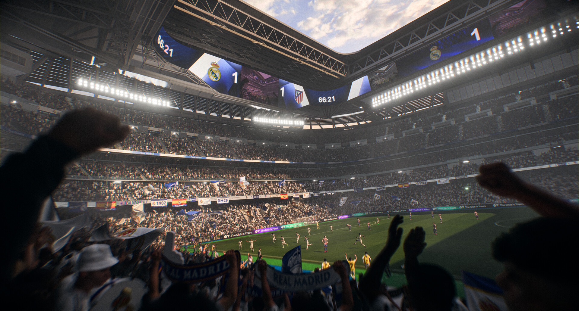 EA SPORTS FC 26 PS5 Access
