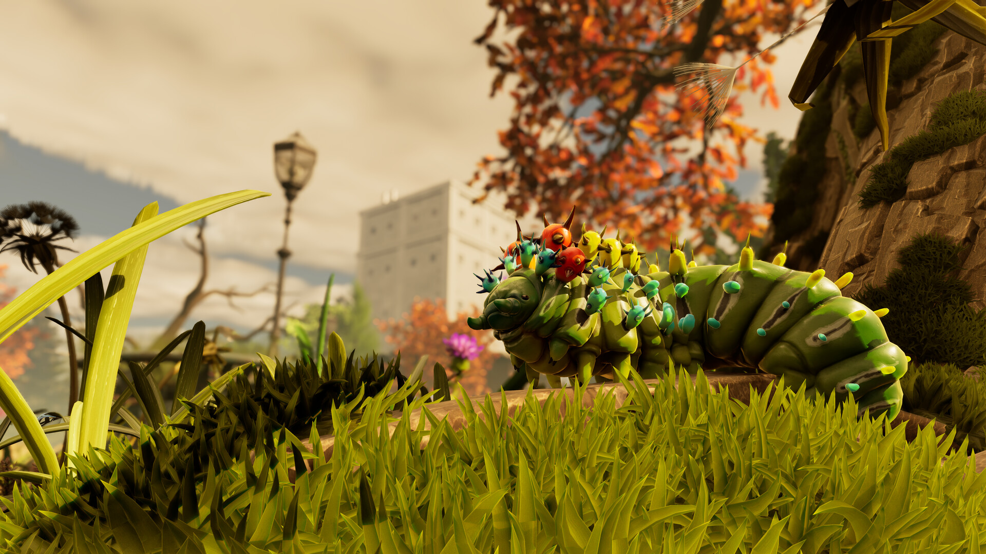 Grounded 2 Xbox Series X|S / PC Account