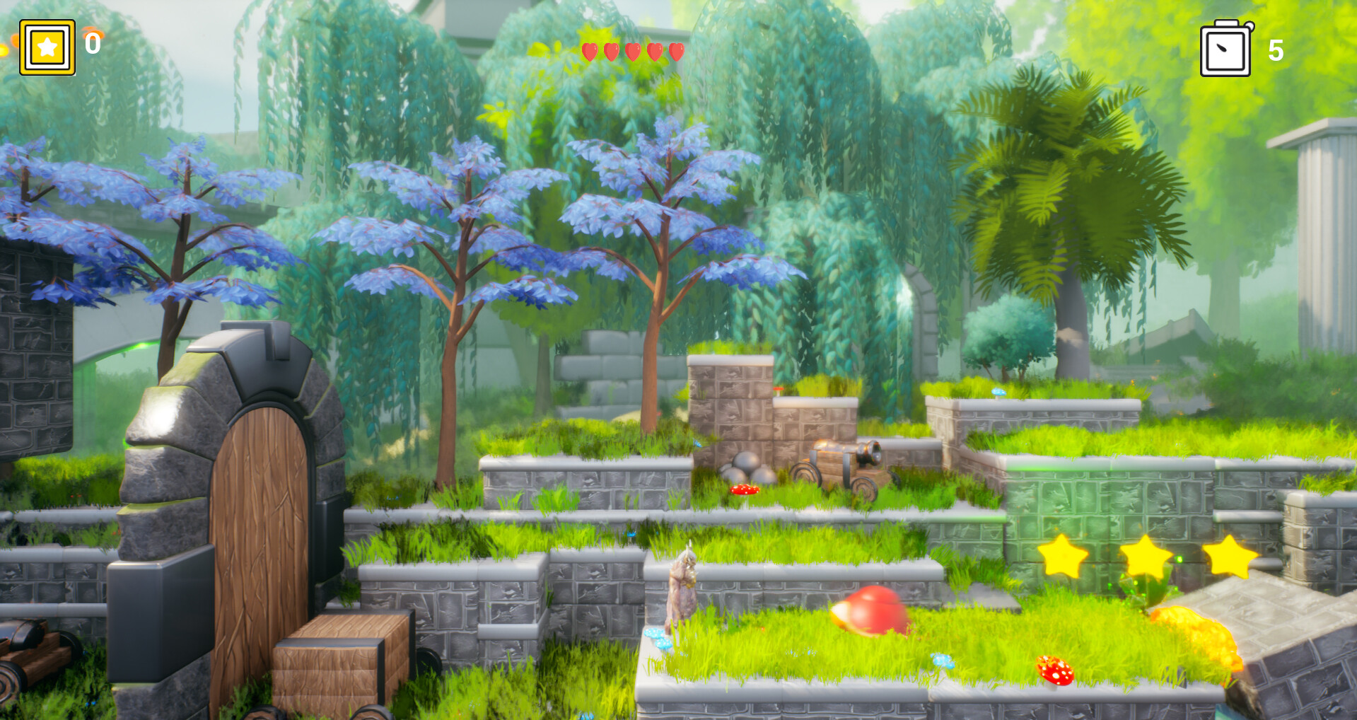 Devils Adventure PC Steam CD Key