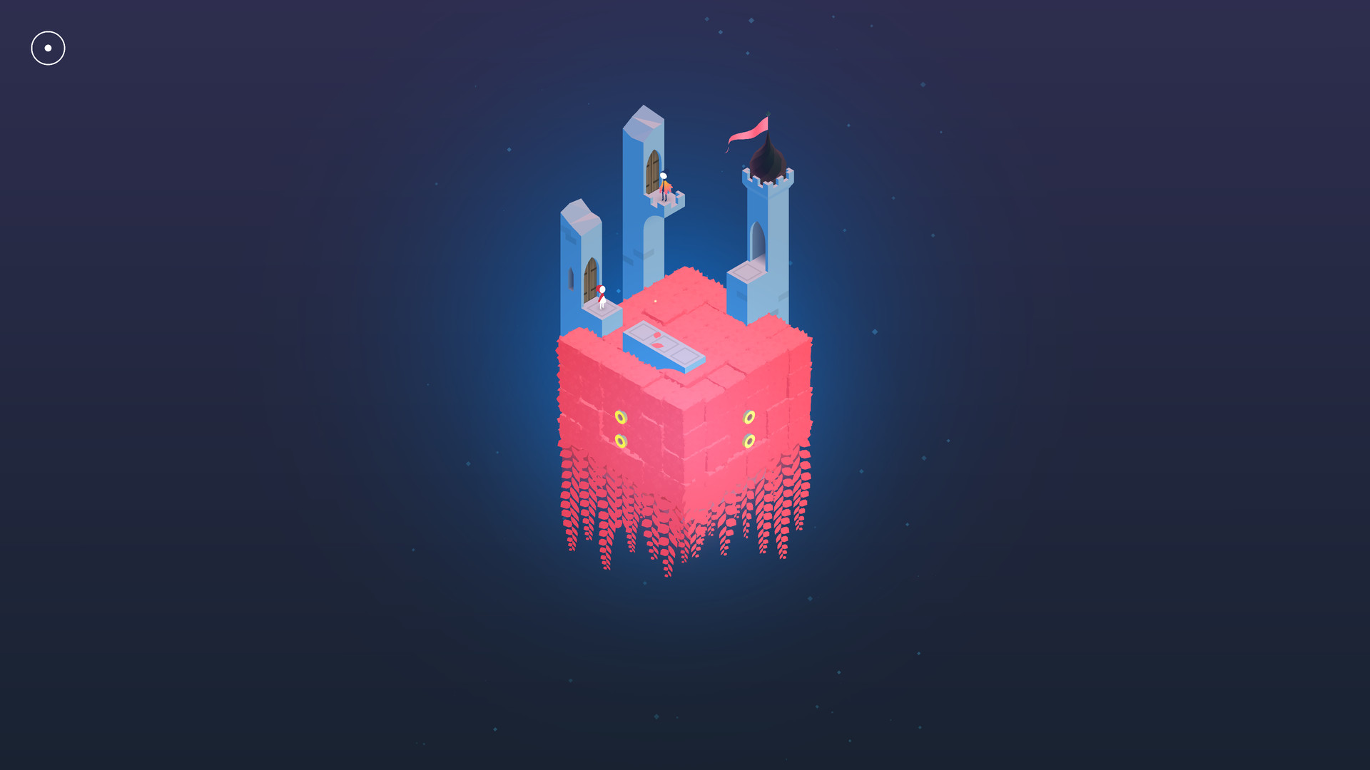 Monument Valley II PC Epic Games Account
