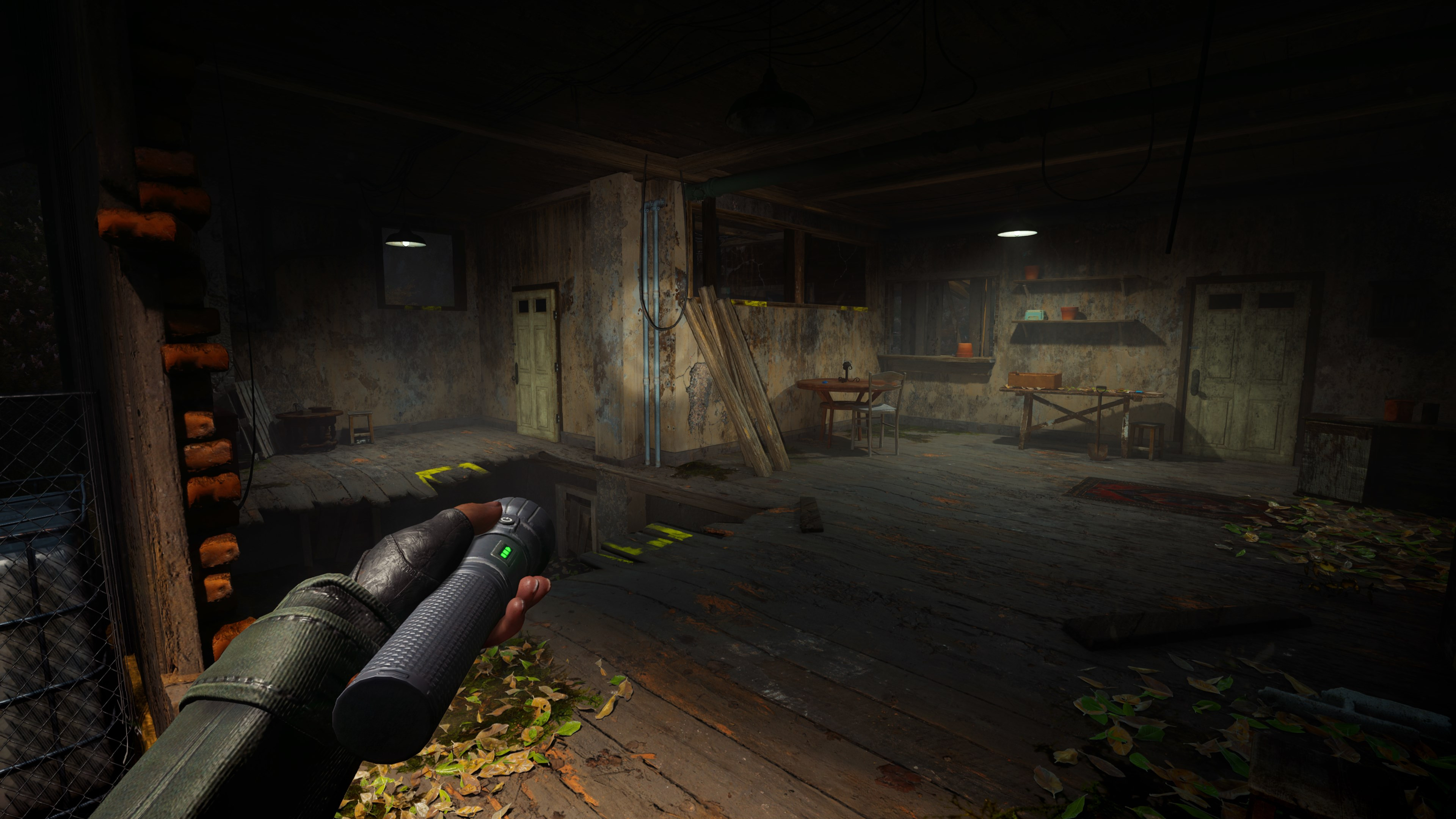 A Quiet Place: The Road Ahead PS5 Account