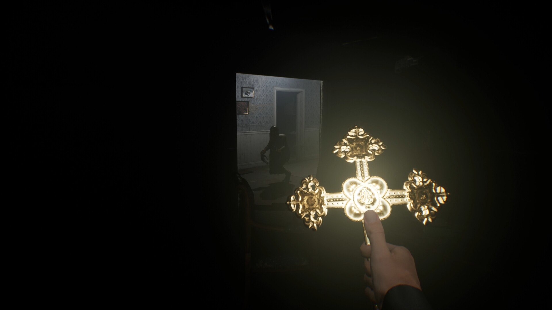 Project Unknown PC Steam Account