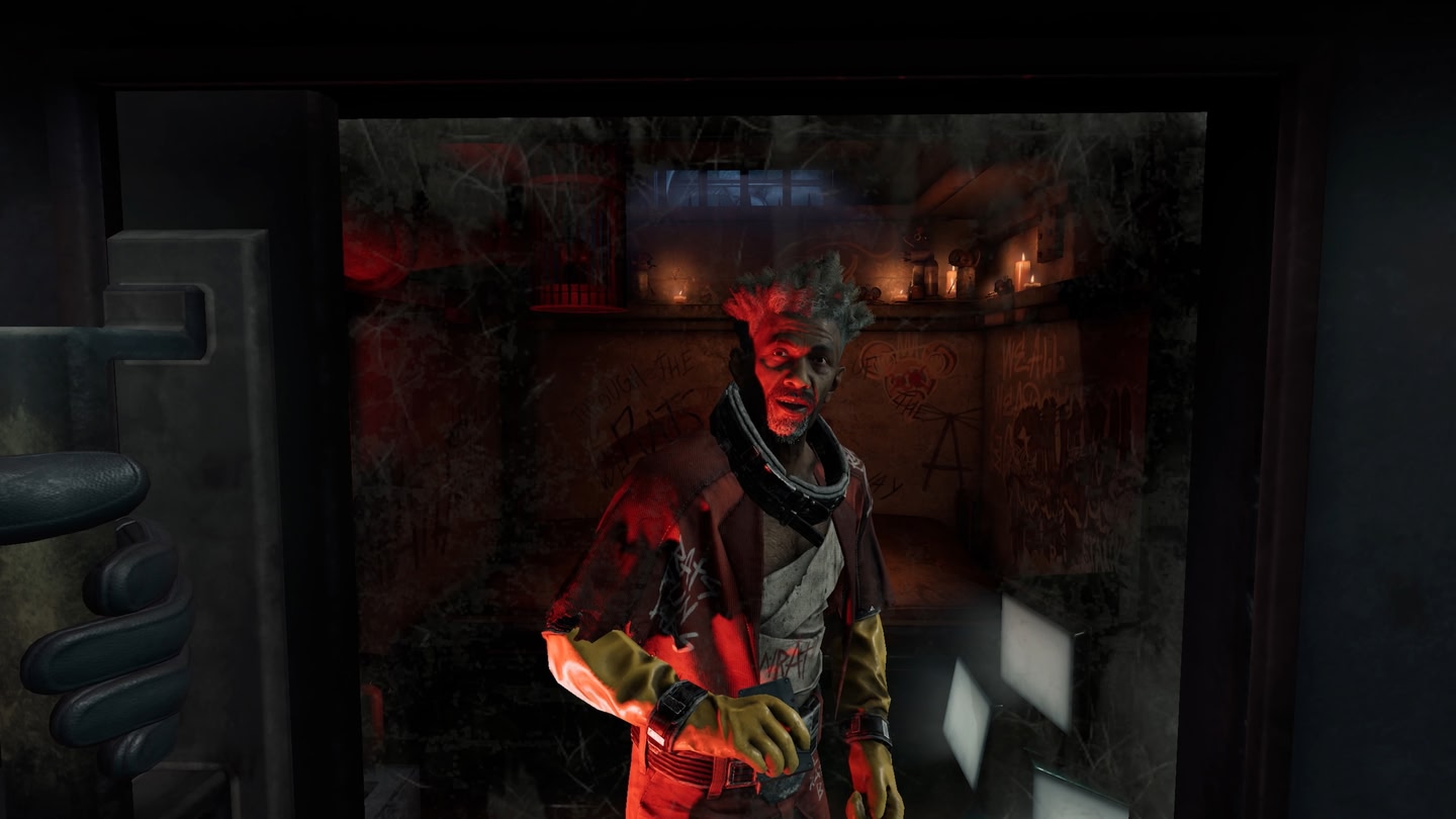 Batman: Arkham Shadow Meta Quest CD Key