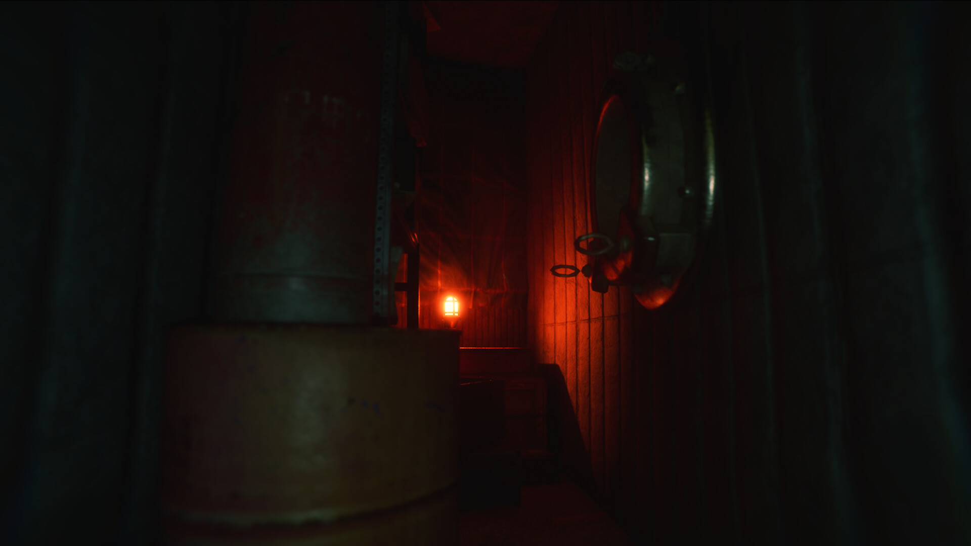 P1: Anchor Light PC Steam Klucz cyfrowy