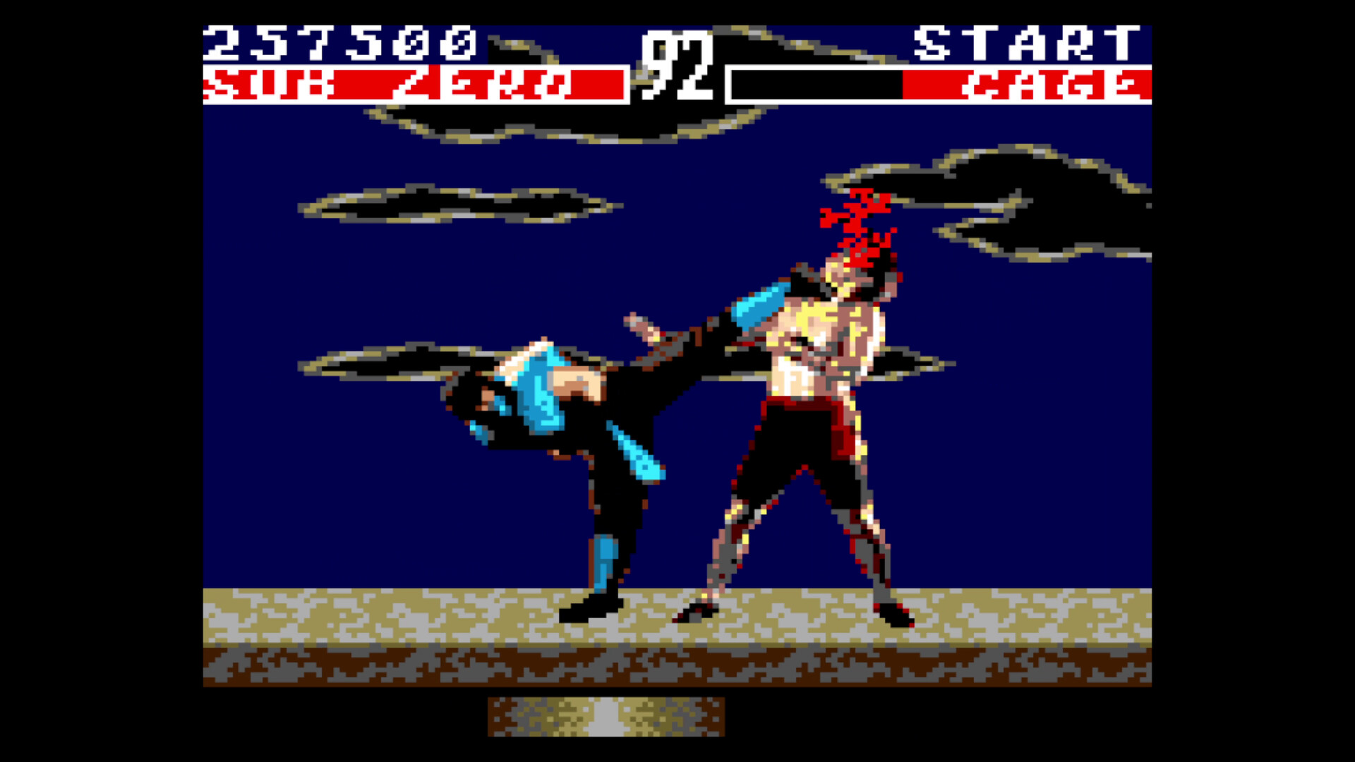 Mortal Kombat: Legacy Kollection PS4 / PS5 Account