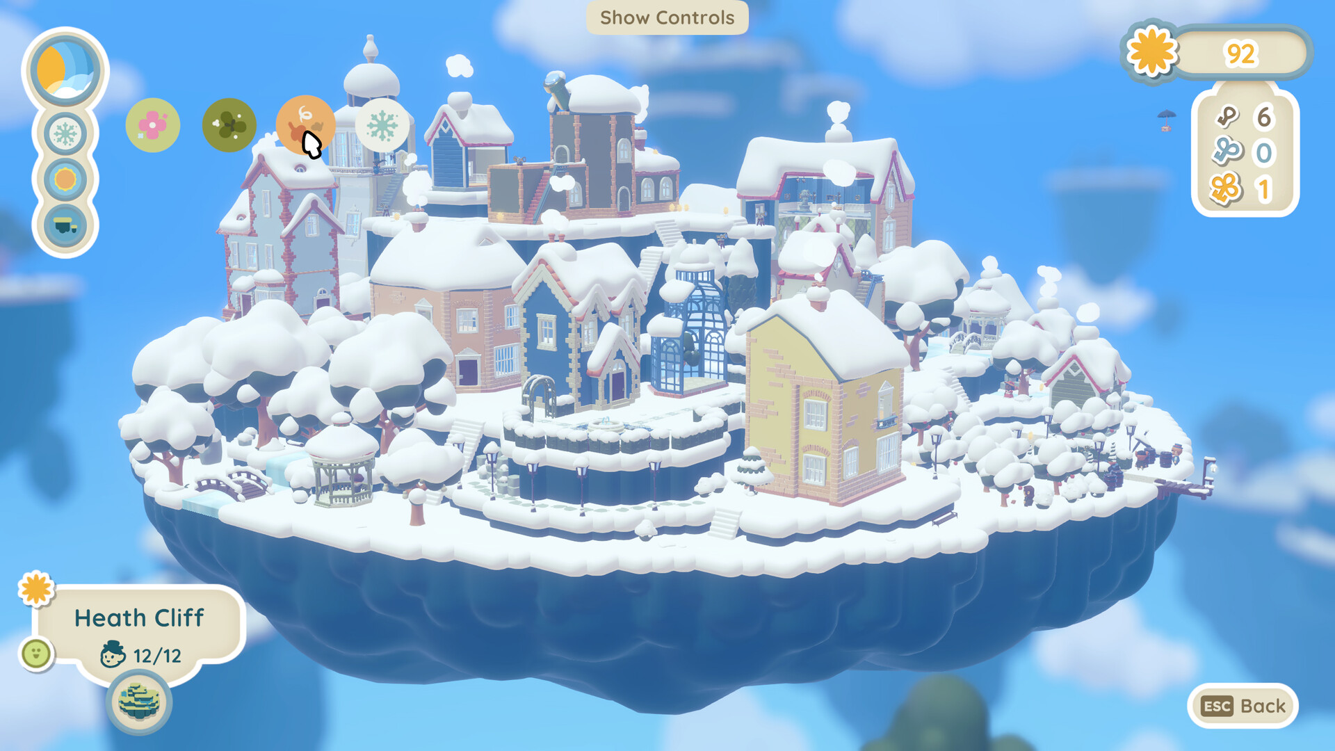 Twinkleby PC Steam CD Key