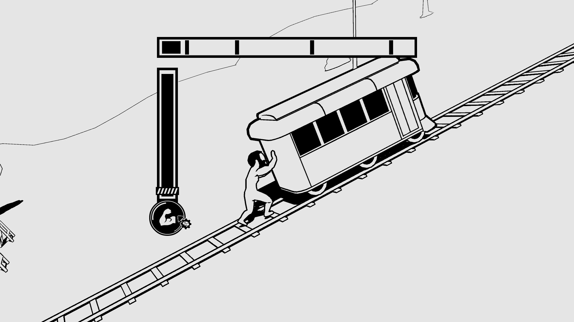 The Trolley Solution PC Steam CD Key