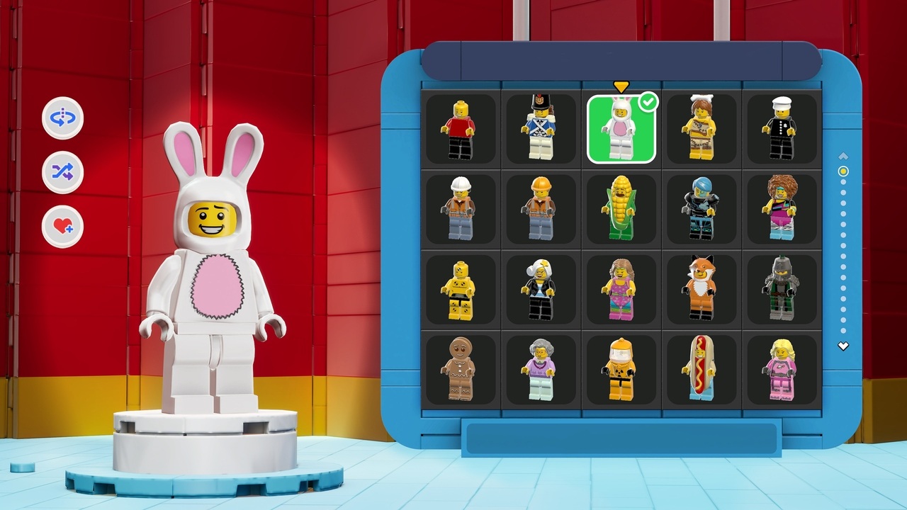 LEGO Party! XBOX One / Xbox Series X|S Account