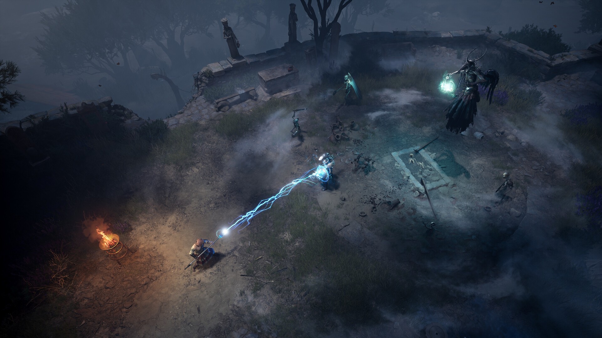 Titan Quest II PC Epic Games Account