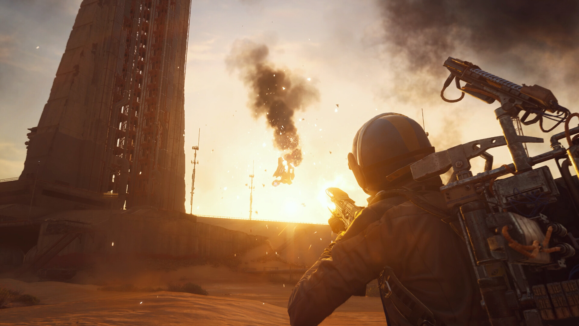 ARC Raiders PC Epic Games Account