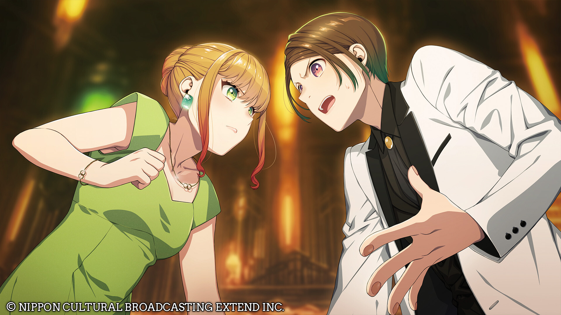 BUSTAFELLOWS season2 PC Steam CD Key