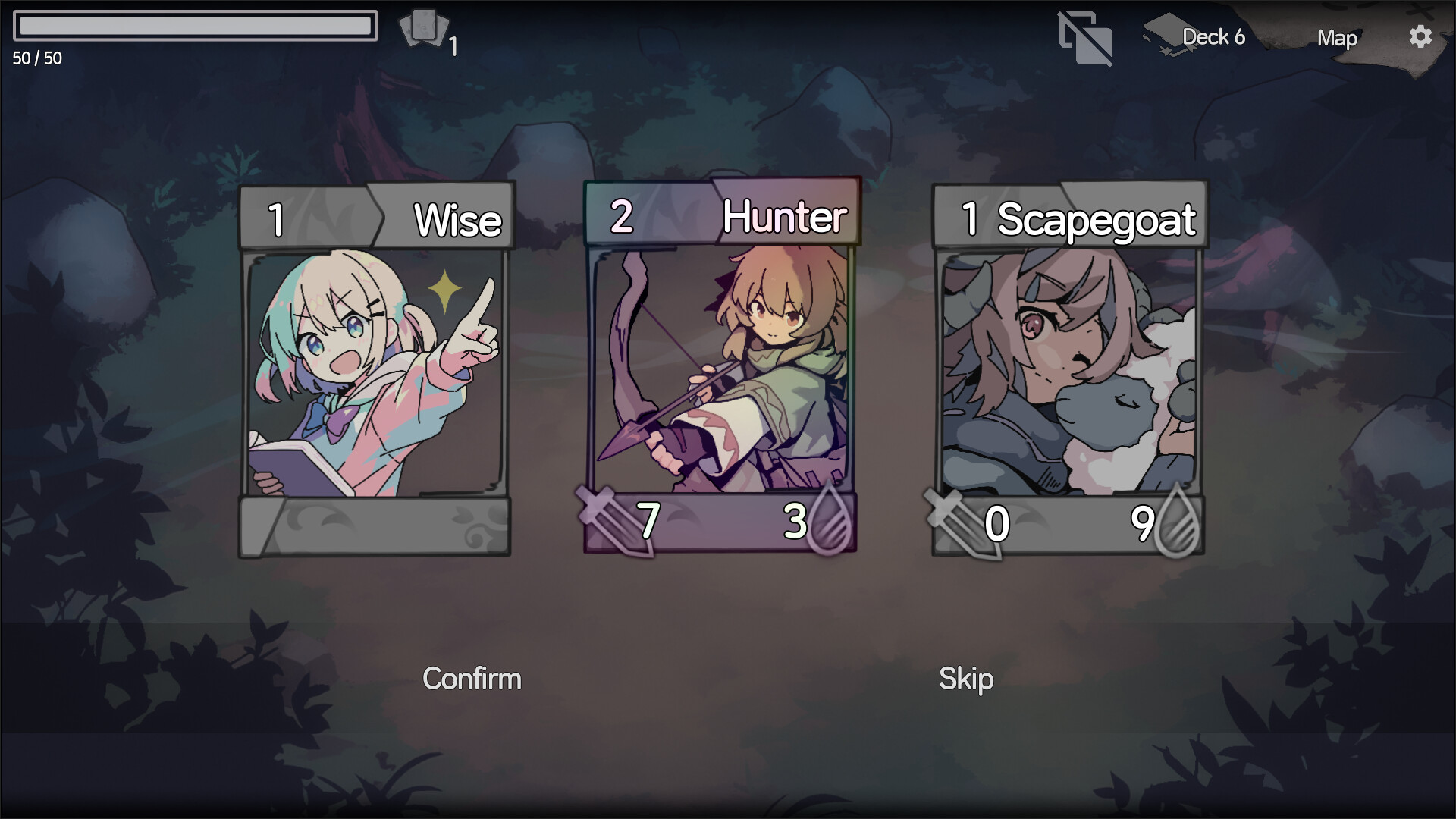 Trizon PC Steam Account