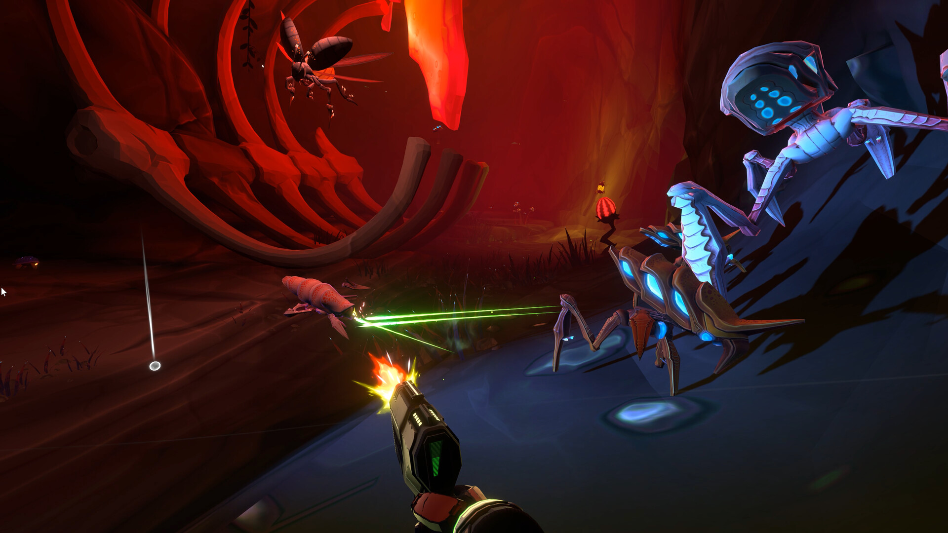 Into Black VR PC Steam CD Key
