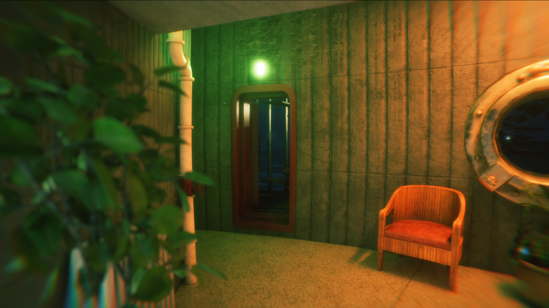 P1: Anchor Light PC Steam Klucz cyfrowy