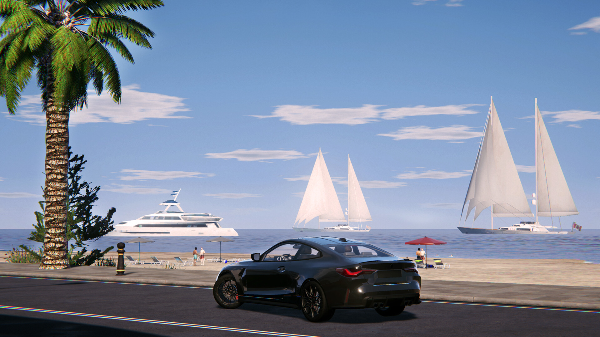 Car Dealership Simulator 2 PC Steam Account