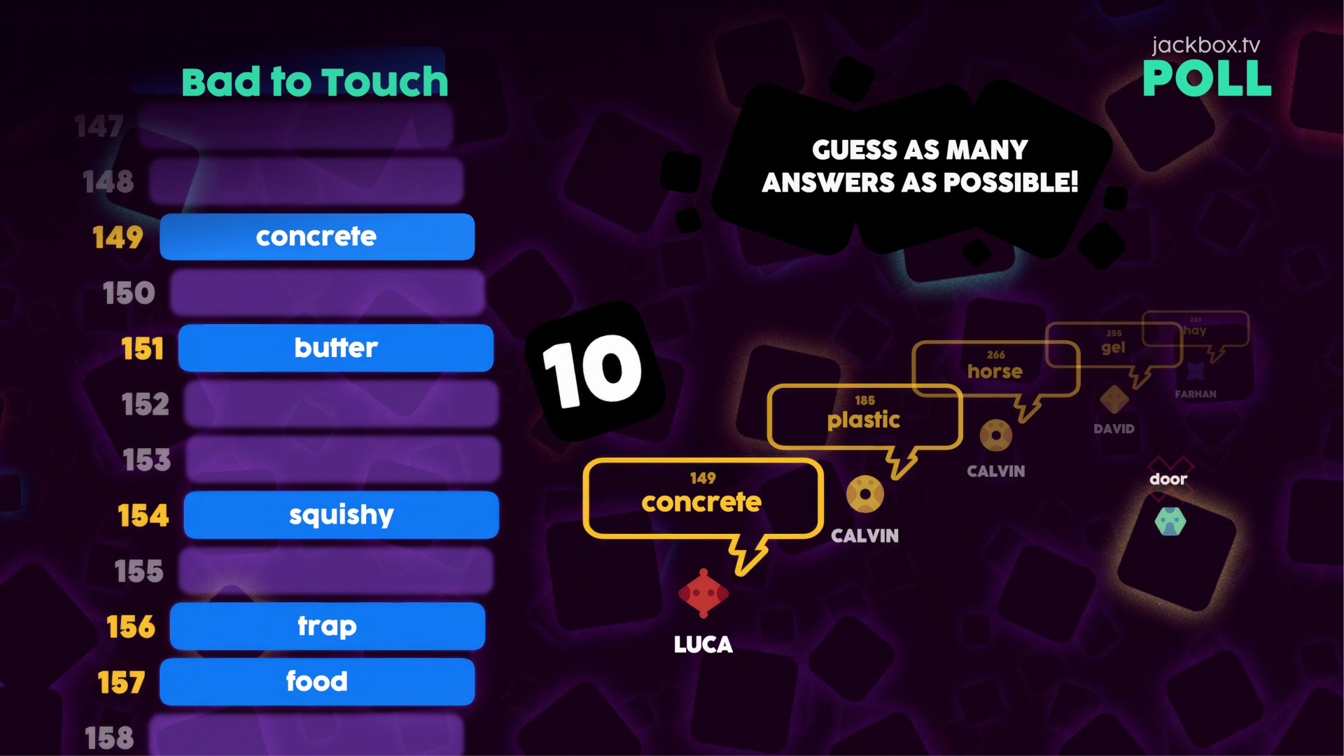 The Jackbox Big Bang Bundle XBOX One / Xbox Series X|S / PC Account