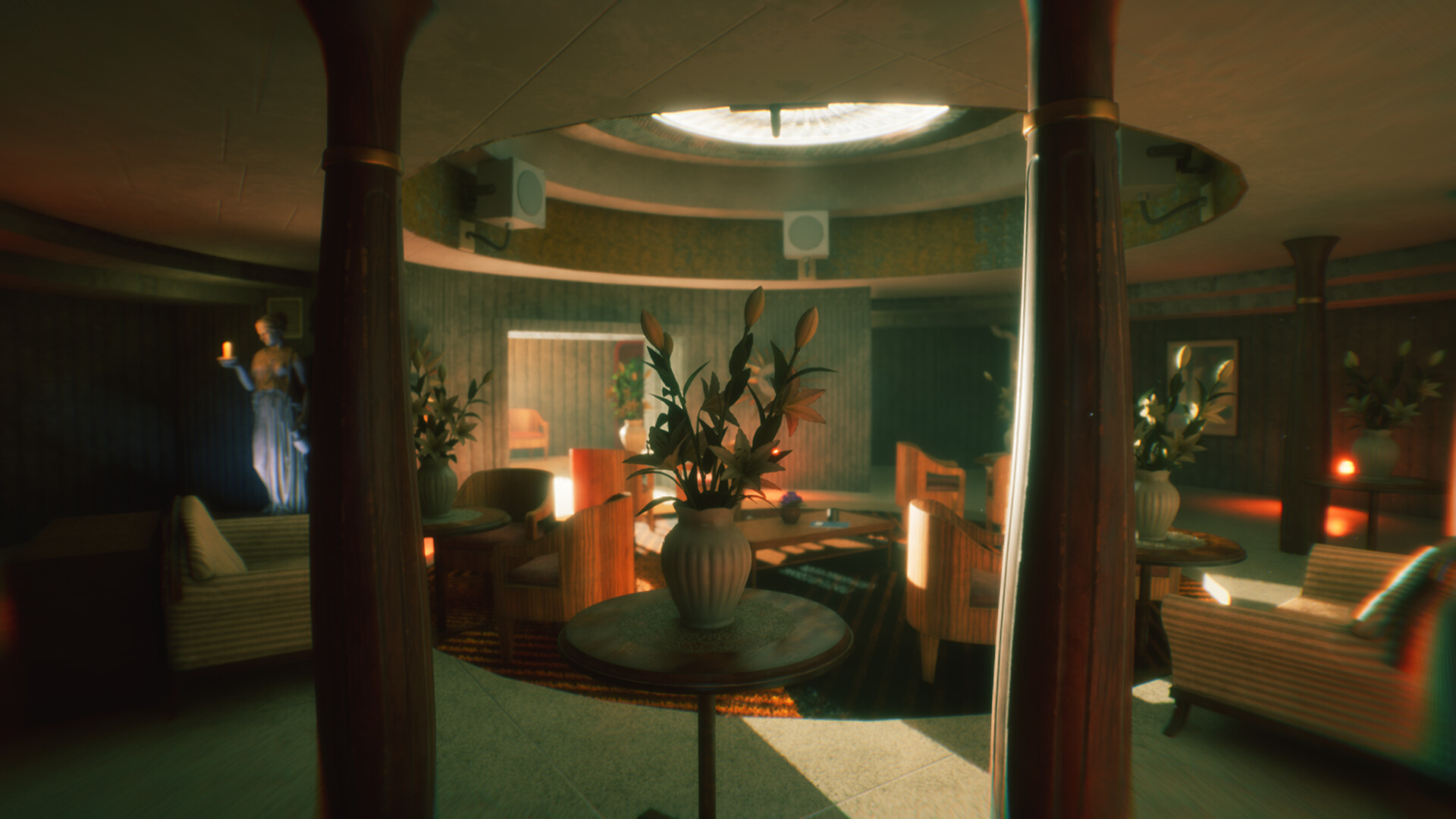 P1: Anchor Light PC Steam Klucz cyfrowy