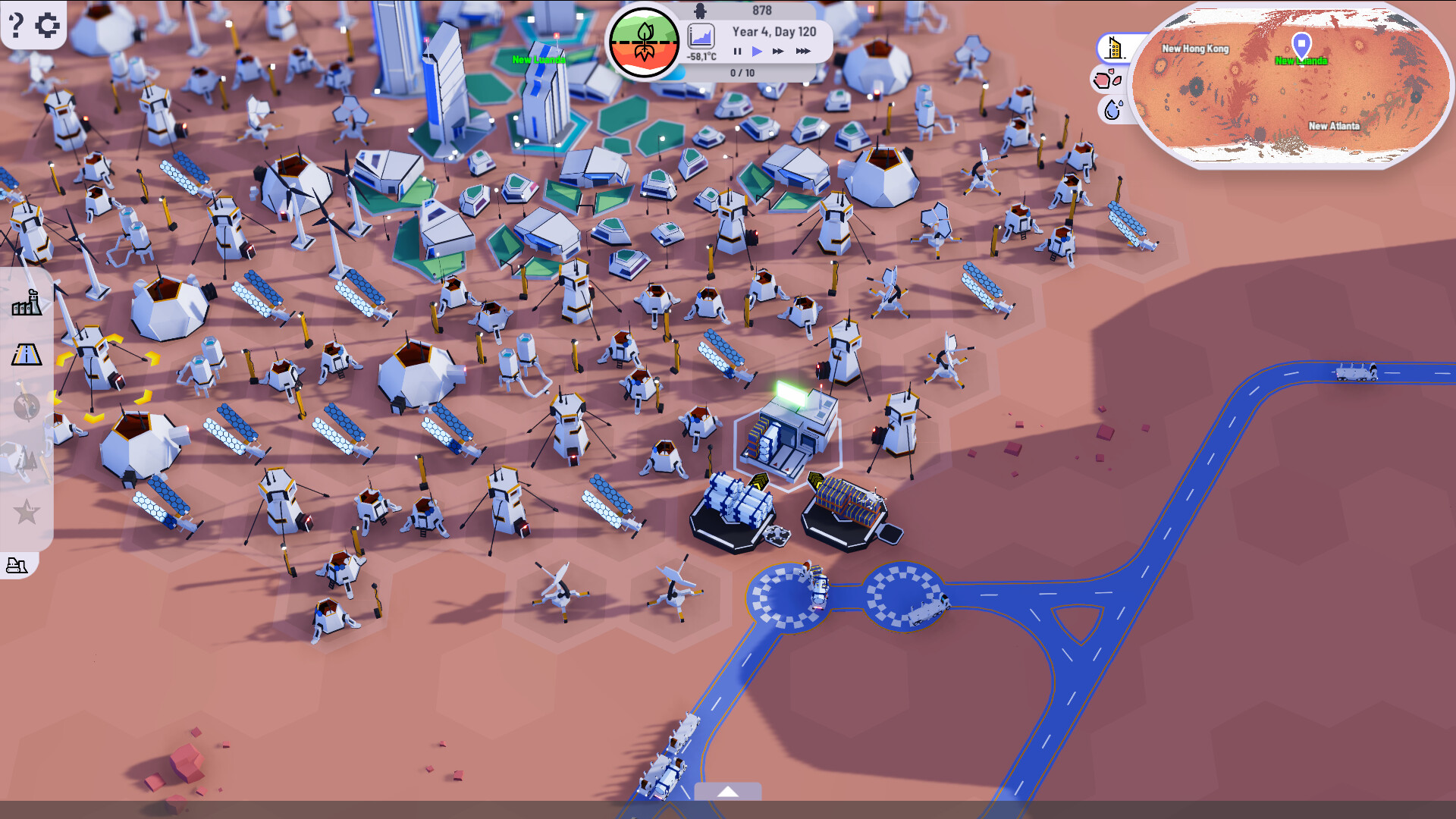 Plan B: Terraform PC Steam Account