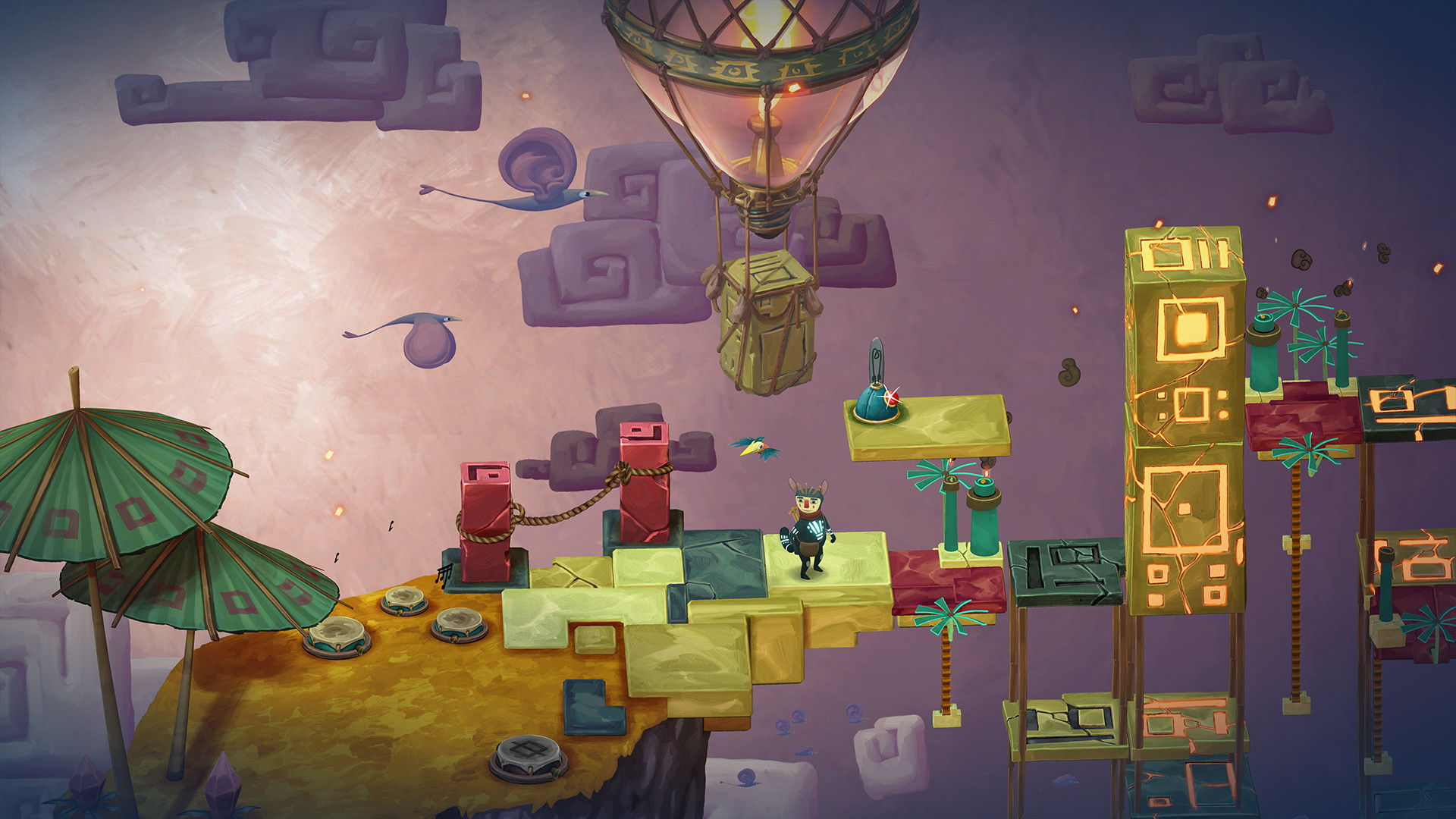 Figment 2: Creed Valley PC Epic Games Account