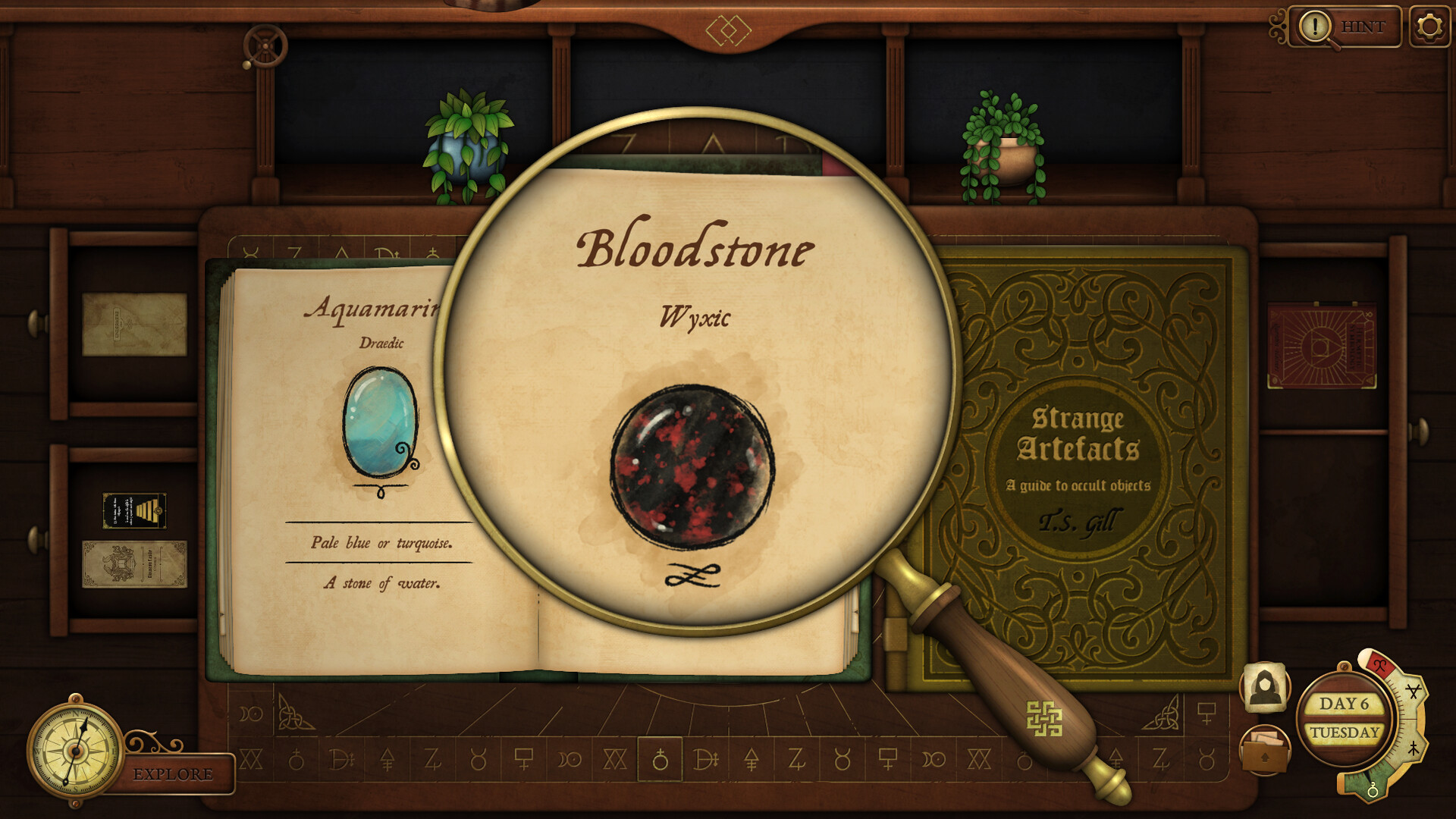 Strange Antiquities PC Steam Account