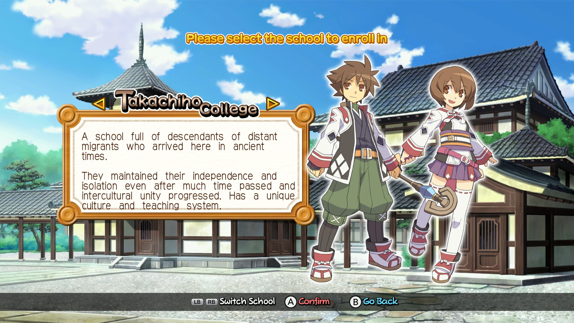 Class of Heroes 3 Remaster PC Steam CD Key