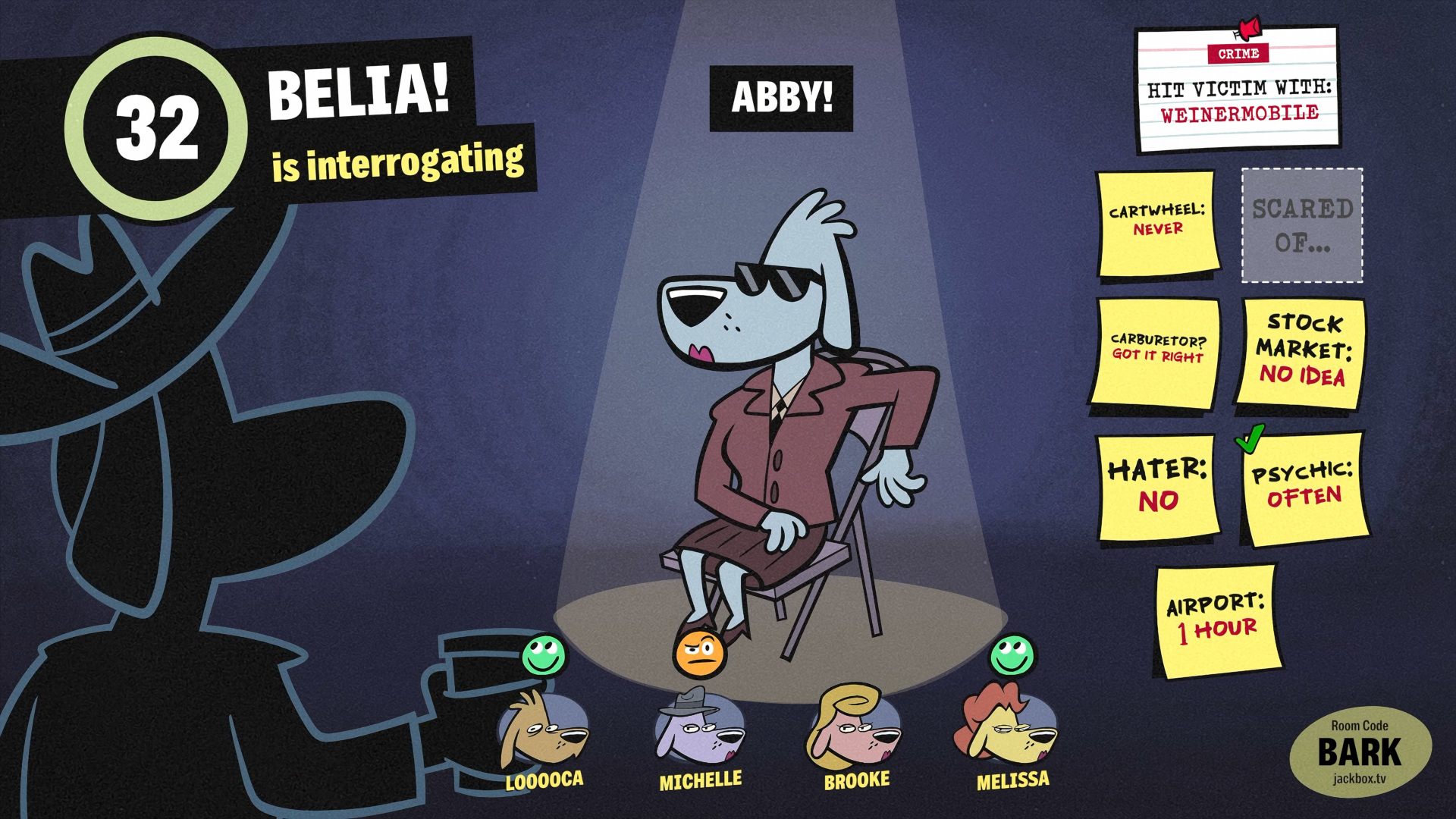 The Jackbox Big Bang Bundle XBOX One / Xbox Series X|S / PC Account