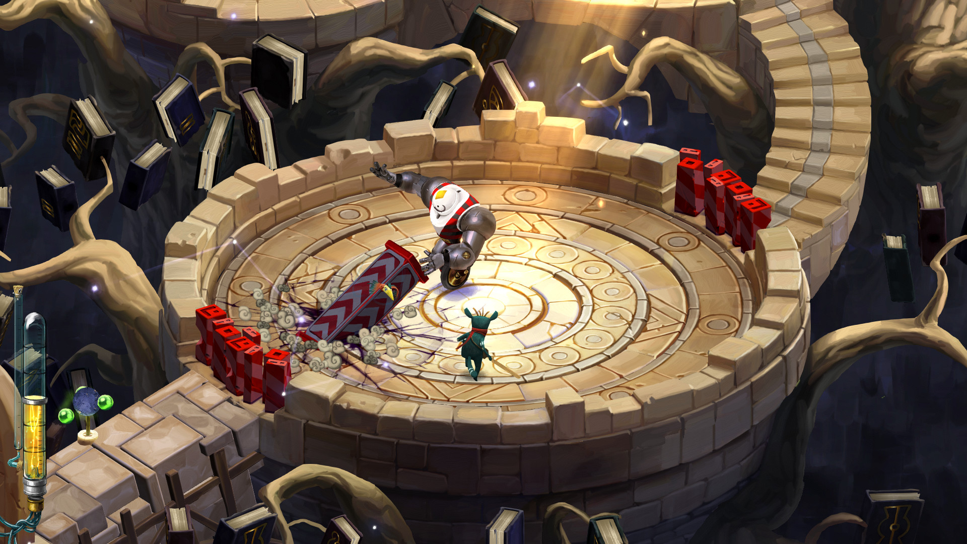 Figment 2: Creed Valley PC Epic Games Account