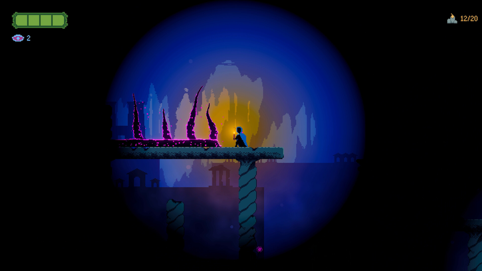 Auridia PC Steam Klucz cyfrowy