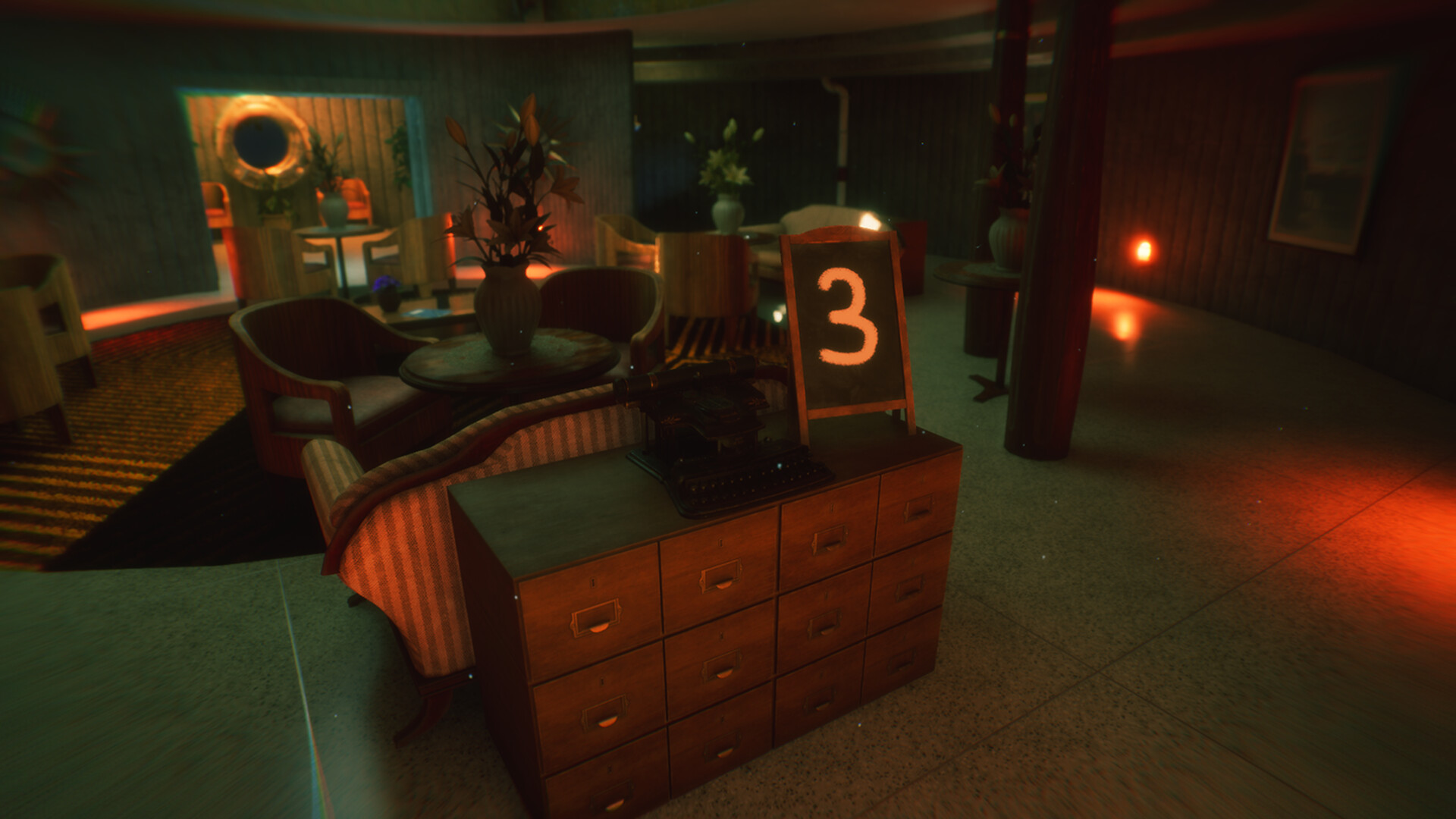 P1: Anchor Light PC Steam Klucz cyfrowy