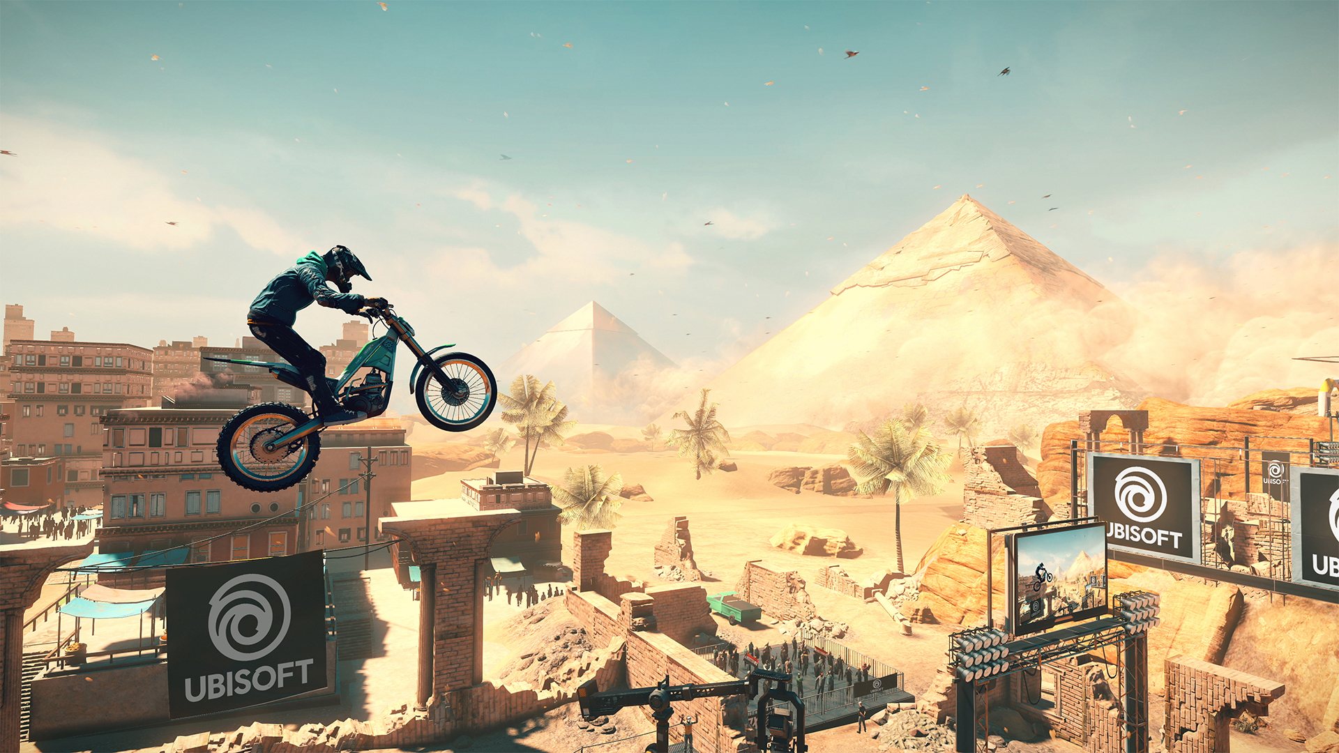 Trials Rising Gold Edition XBOX One / Xbox Series X|S Account