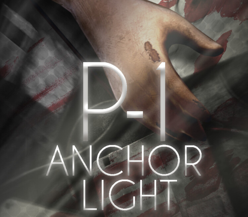 P1: Anchor Light PC Steam Klucz cyfrowy