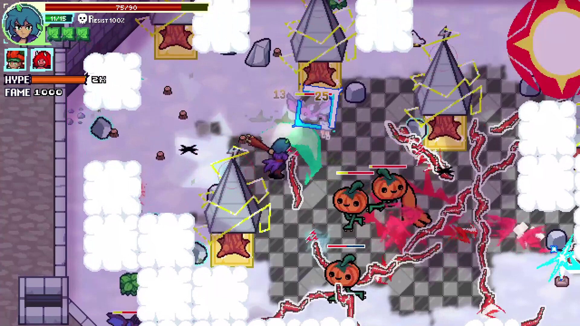 Rogue Labyrinth PC Steam CD Key