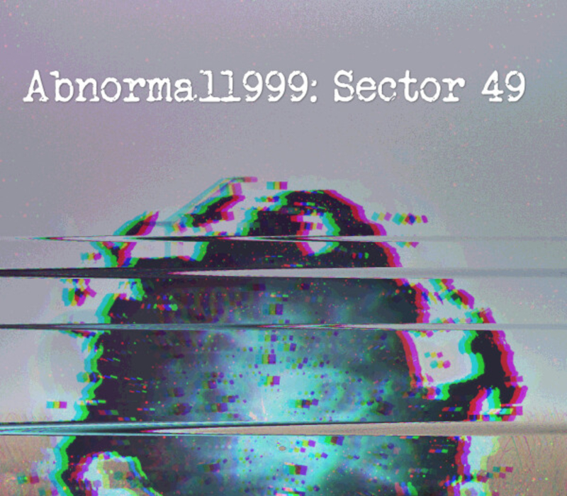 Abnormal1999:Sector 49 PC Steam CD Key 