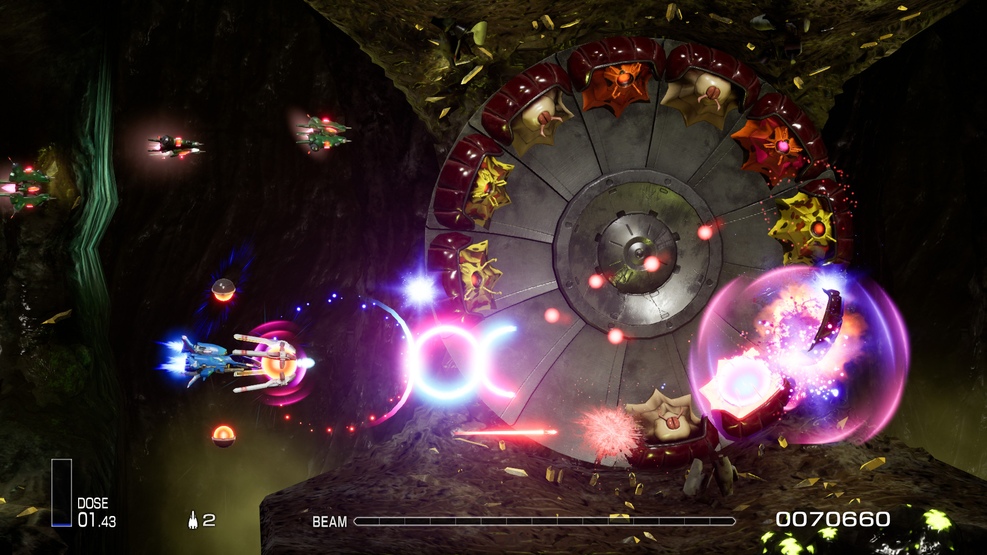 R-Type Final 2 Digital Deluxe Edition PC Windows Account