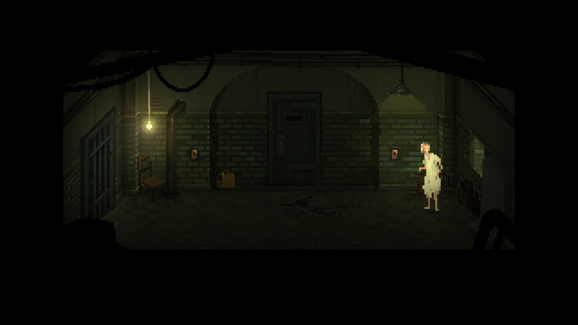 Vlad Circus: Curse Of Asmodeus PC Steam CD Key