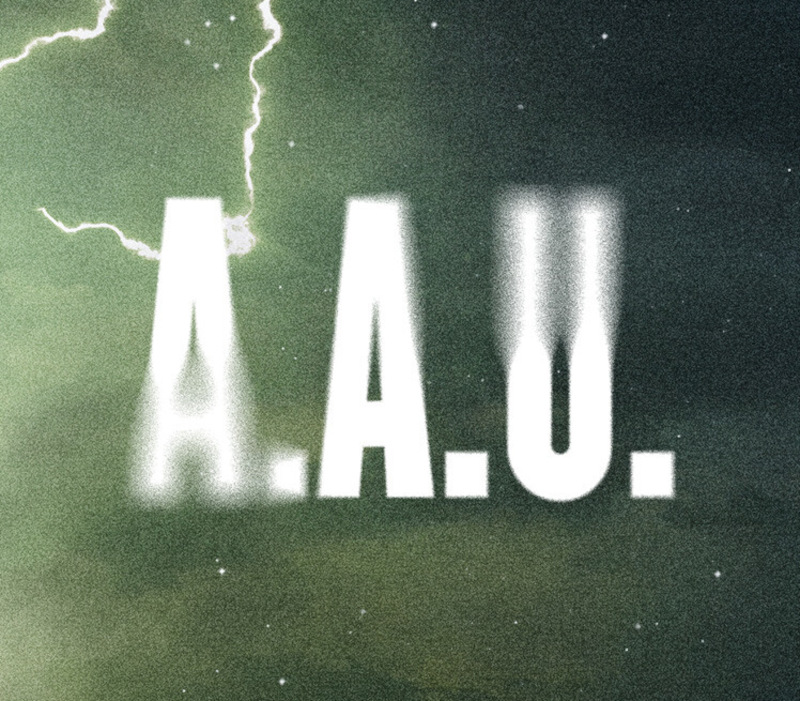 A.A.U. Black Site PC Steam CD Key
