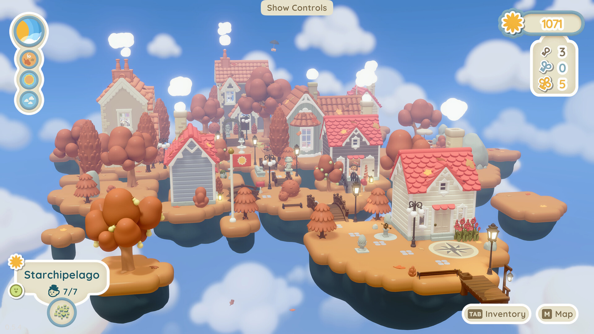 Twinkleby PC Steam CD Key