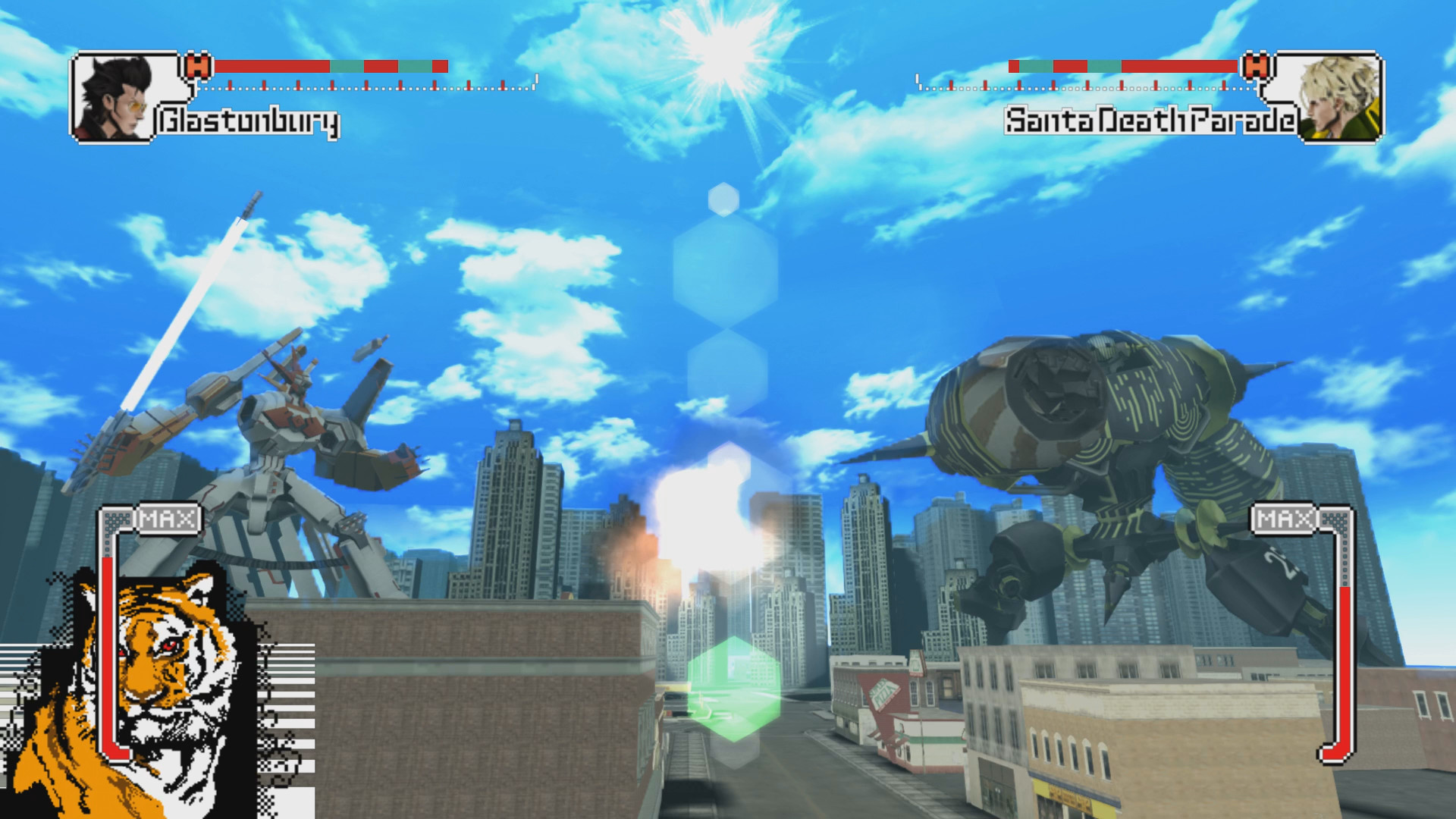 No More Heroes 2: Desperate Struggle PC Steam CD Key