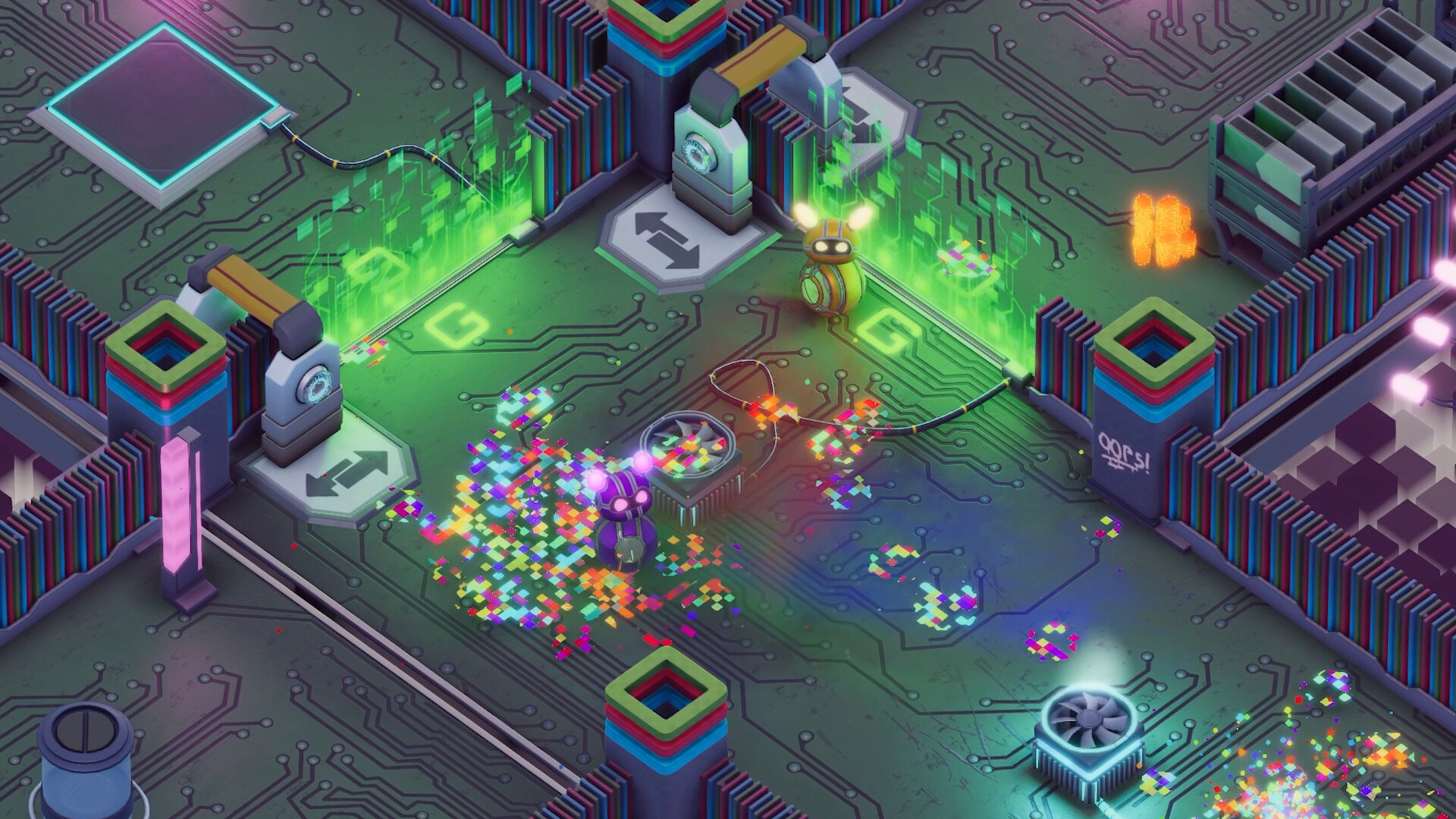Bytebond PC Steam Klucz cyfrowy
