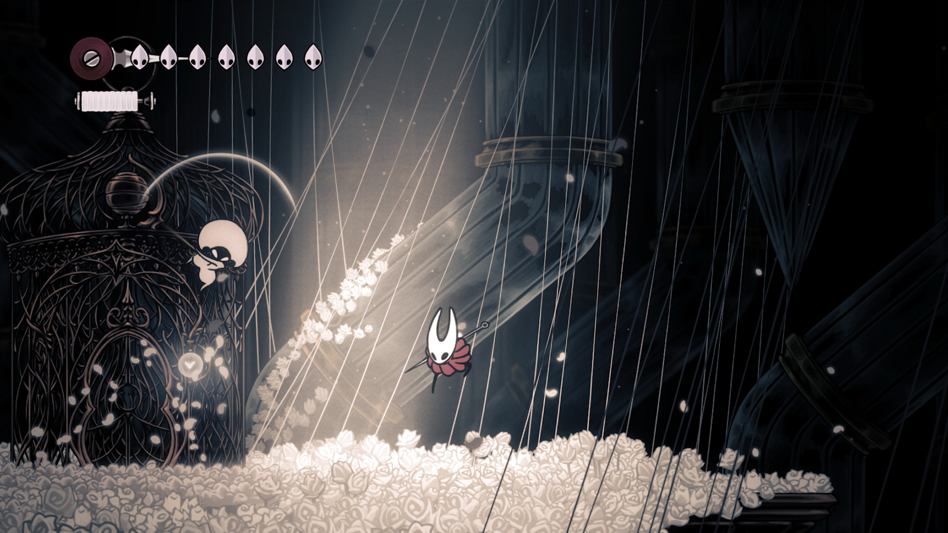 Hollow Knight: Silksong PS4 / PS5 Account