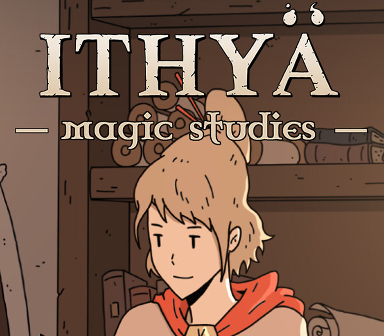 Ithya: Magic Studies PC Steam Account
