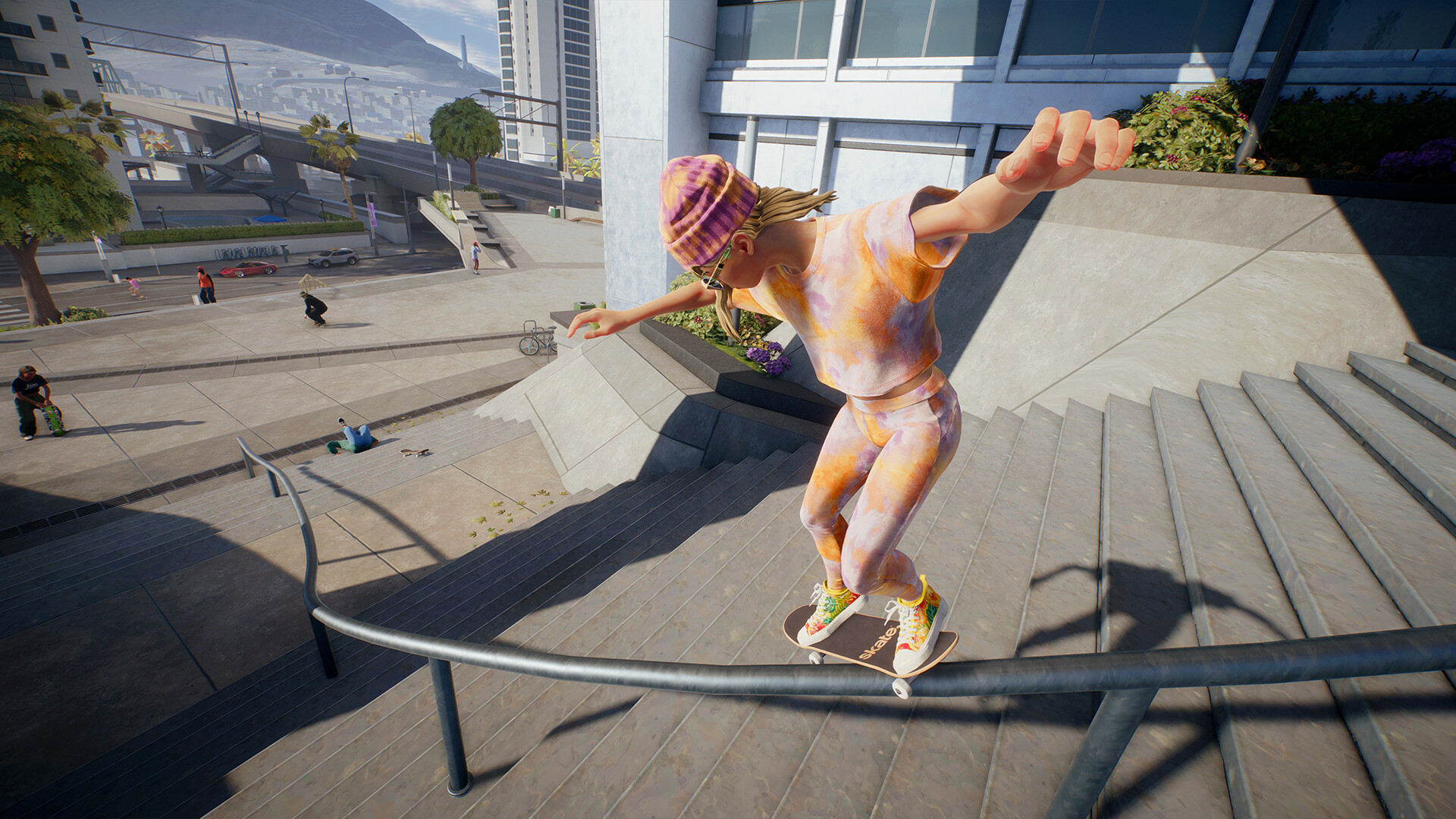 Skate. - Founders Deluxe Pack XBOX One / Xbox Series X|S CD Key