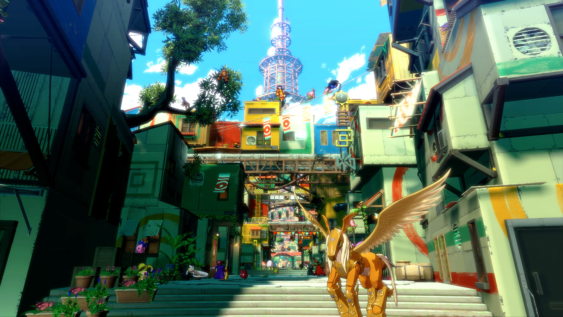 Digimon Story Time Stranger PS5 Account