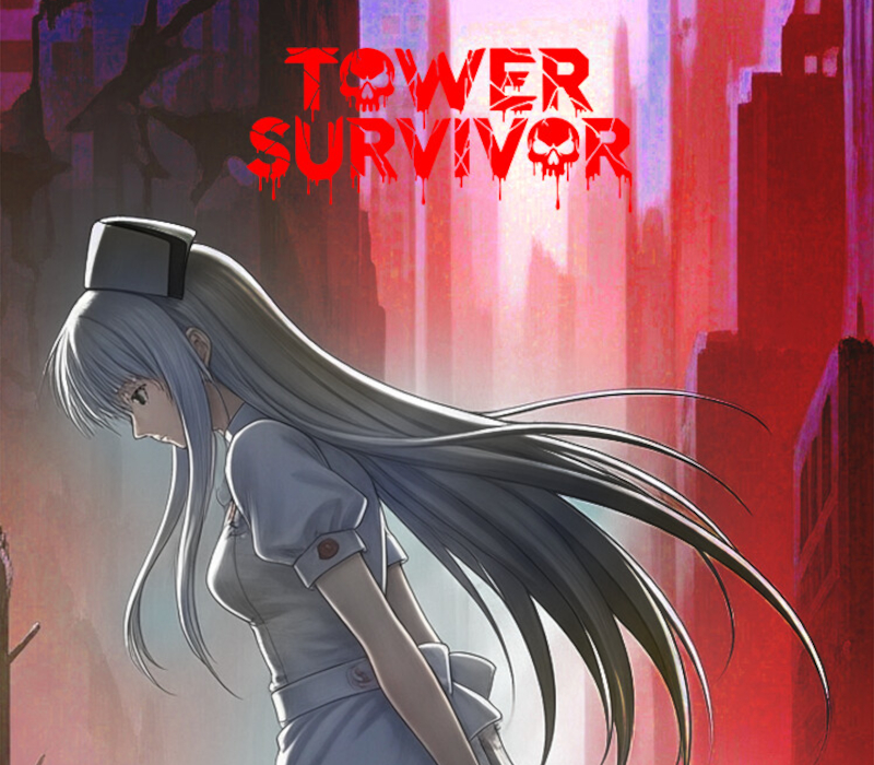 Tower Survivor PC Steam CD Key