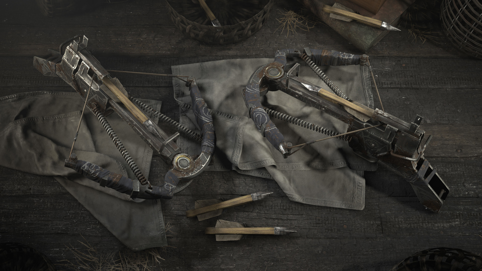 Hunt: Showdown 1896 - The Prescient Nigh DLC PC Steam CD Key