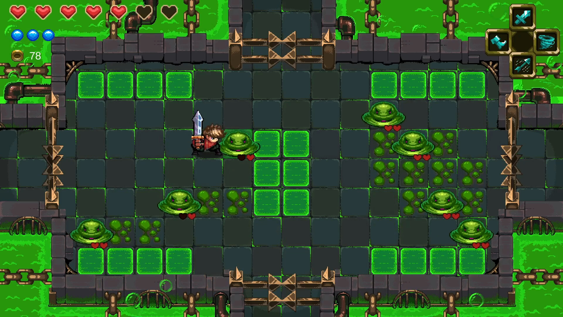 Lord Ambermaze EU PC Steam CD Key
