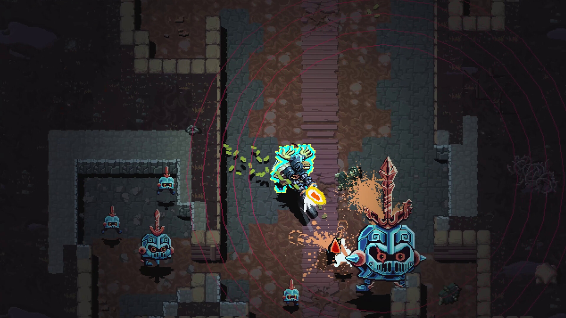Odinfall RoW PC Steam CD Key